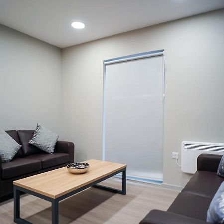 Bright&Modern En suites with Shared Kitchen&Studios in Edinburgh Exterior foto