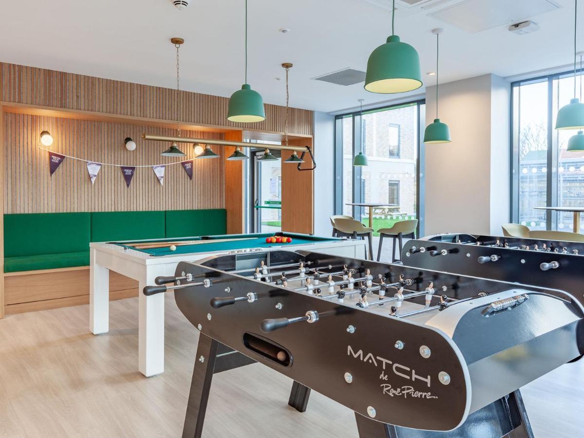 Bright&Modern En suites with Shared Kitchen&Studios in Edinburgh Exterior foto